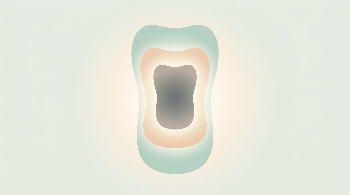 까맣게 변한 죽은 앞니, 빼지 않고 하얗게 만드는 방법