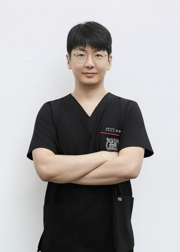 최종훈 원장 프로필 사진