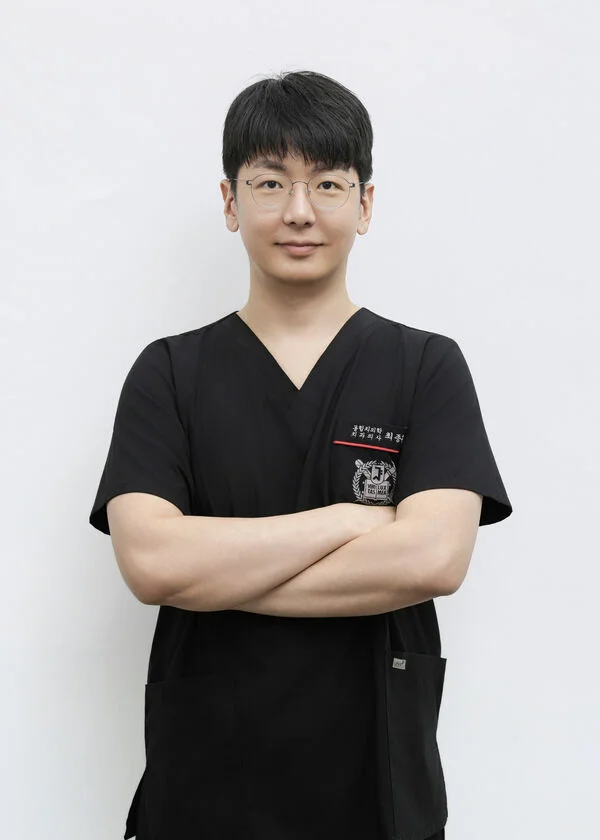 최종훈 원장 프로필 사진