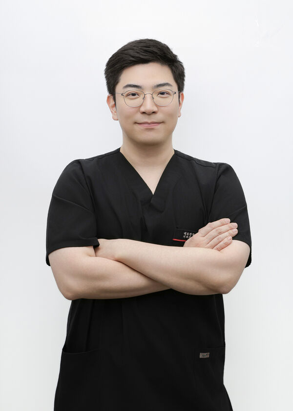 현정민 대표원장 프로필 사진