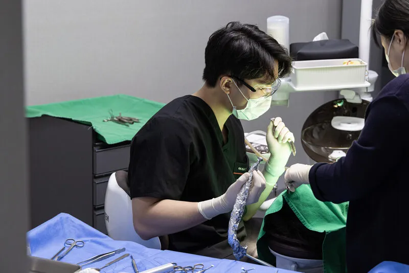 강경민 원장 1