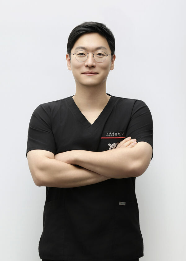 김민규 원장 프로필 사진