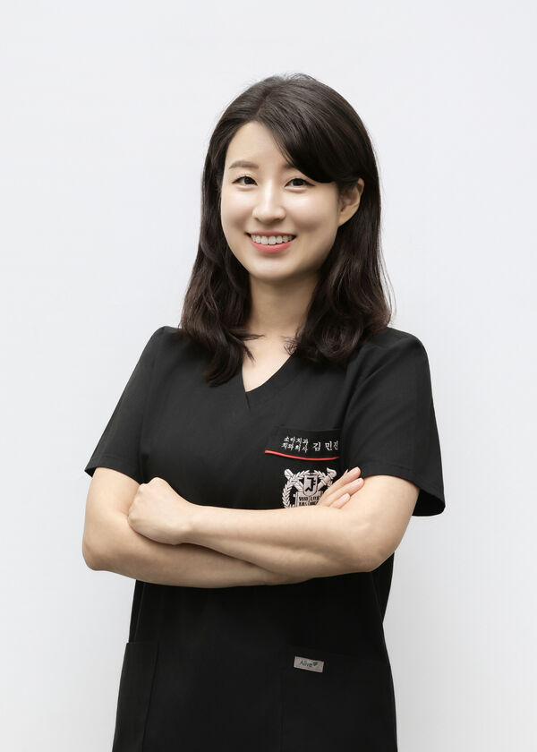 김민진 원장 프로필 사진
