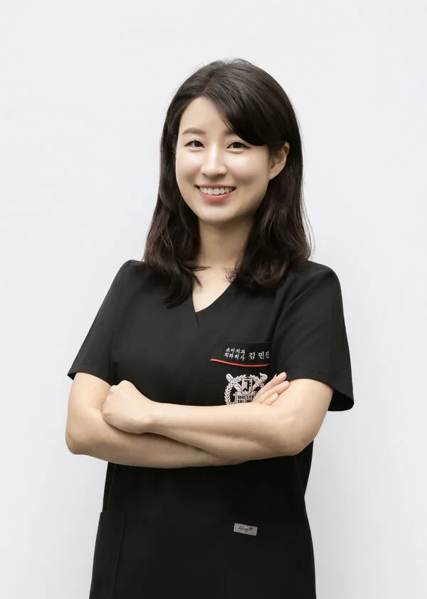 김민진 원장 프로필 사진