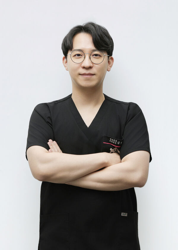 김민수 대표원장 프로필 사진