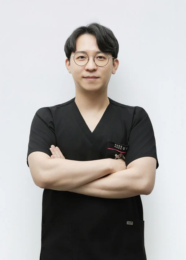 김민수 대표원장 프로필 사진