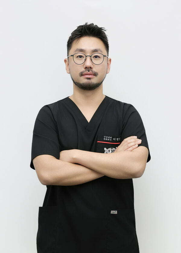 이병민 원장 프로필 사진