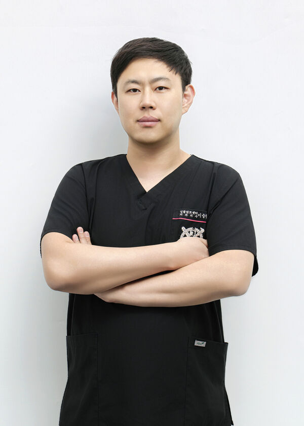 이승엽 원장 프로필 사진