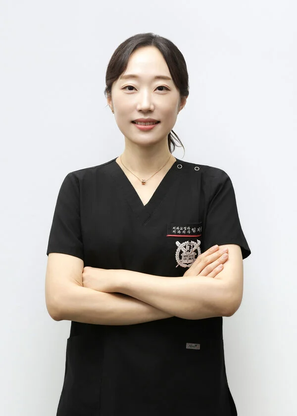 임지원 원장 프로필