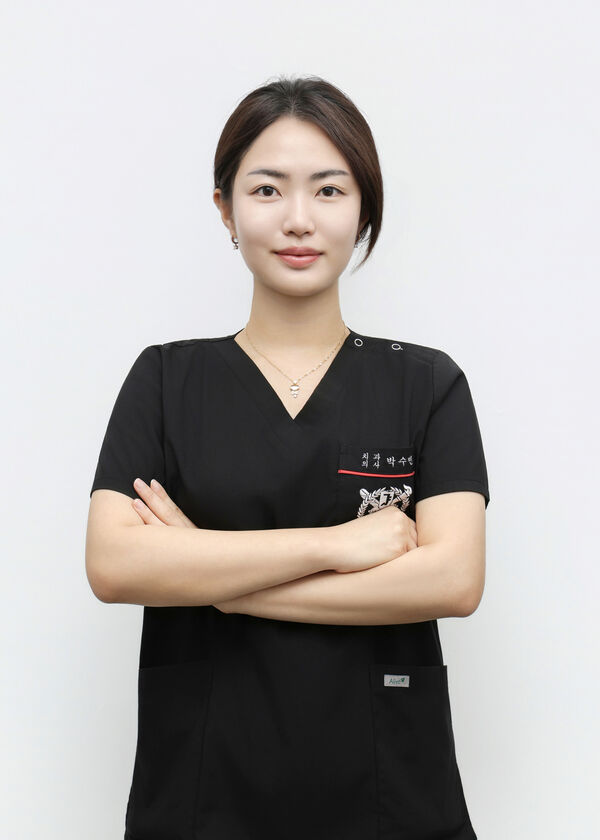 박수빈 원장 프로필 사진