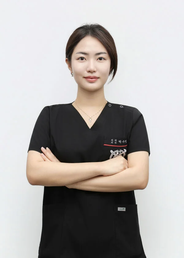박수빈 원장 프로필 사진