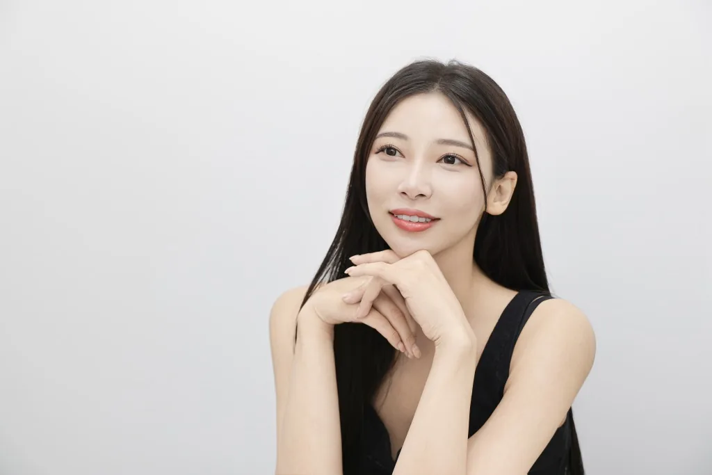 글로우네이트 — 자연스럽고 아름다운 스마일